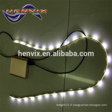 Waterproof 5V led light usb multi couleur, USB led strip RGB